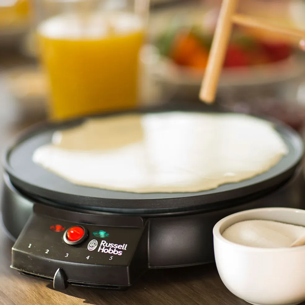 Crepera Russell Hobbs