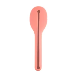 Cubertería de 3 piezas con funda de silicona Berghoff