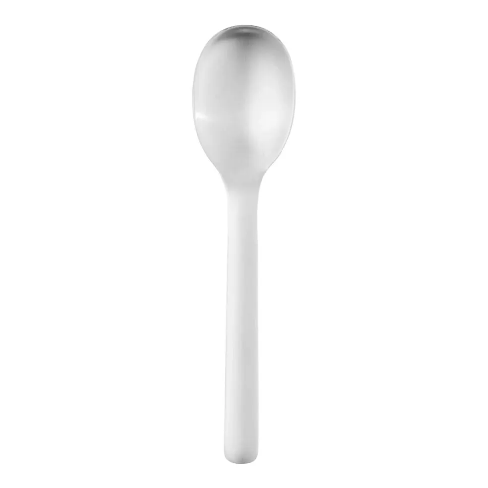 Cubertería de 3 piezas con funda de silicona Berghoff
