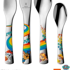 Cubertería infantil Patrulla Canina WMF