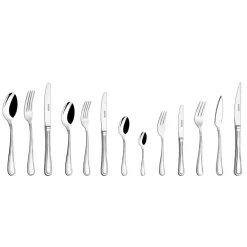 Cubertería y Cubiertos individuales de 3mm espesor Vicenza Monix