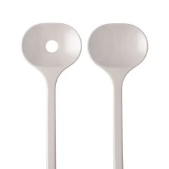 Cubiertos de resina para ensalada Bloom de Mepal