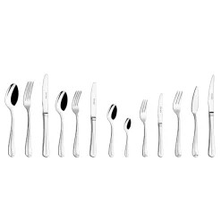 Cubiertos individuales Baguette BRA