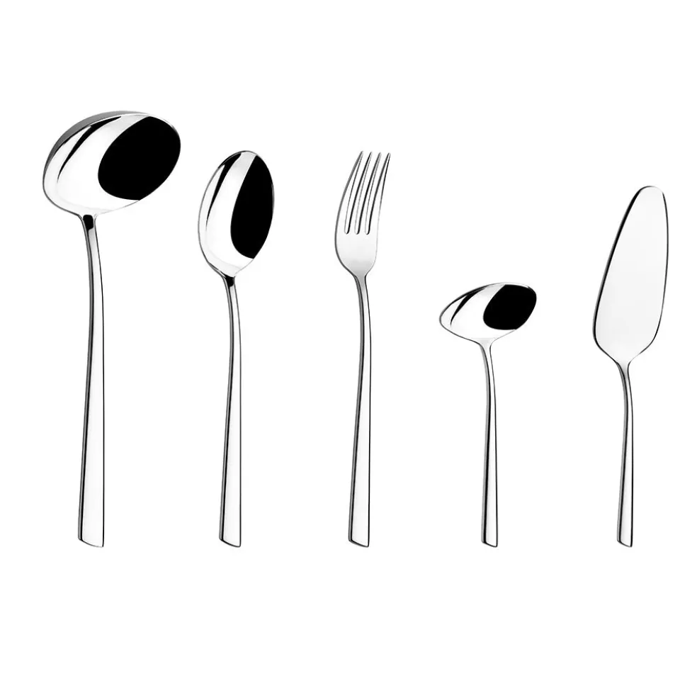 Cubiertos individuales Bari BRA
