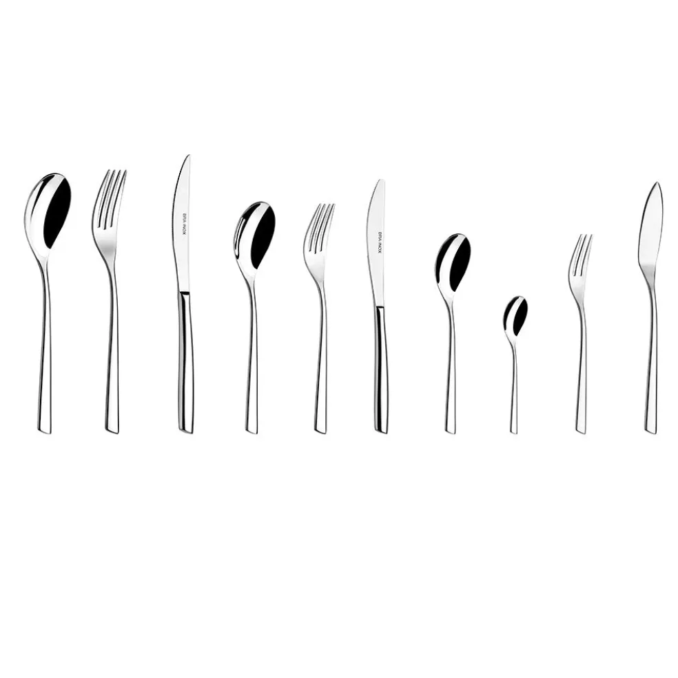 Cubiertos individuales Bari BRA