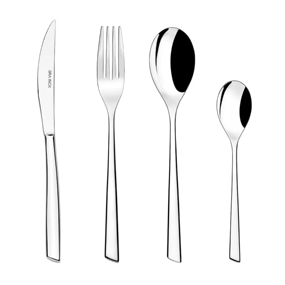 Cubiertos individuales Bari BRA