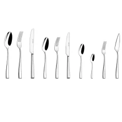 Cubiertos individuales Etna BRA