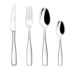 Cubiertos individuales Parma BRA