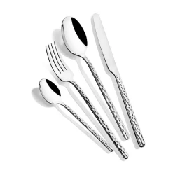 Cubiertos individuales Portofino BRA