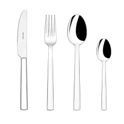 Cubiertos individuales Toscana BRA