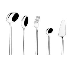 Cubiertos individuales Toscana BRA