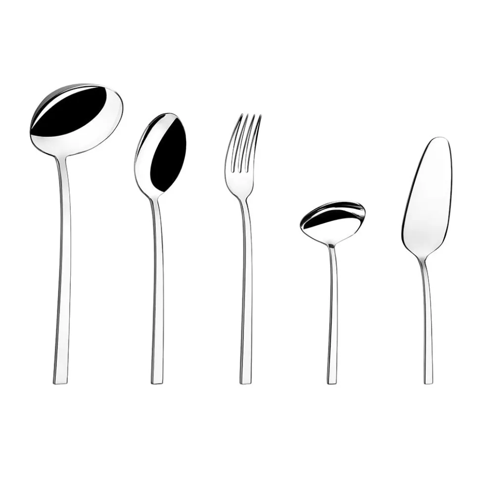 Cubiertos individuales Treviso BRA
