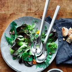 Cubiertos para ensalada WMF Nuova