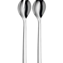 Cubiertos para ensalada WMF Nuova