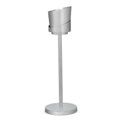 Cubitera de acero inoxidable con stand Leopold Vienna
