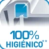 Cubitera hermética EMSA