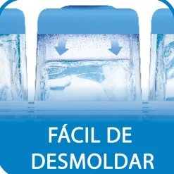 Cubitera hermética EMSA