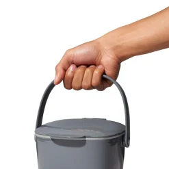 Cubo de basura de orgánica para encimera OXO