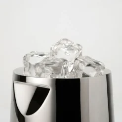 Cubo de champán pared doble Bella BRA
