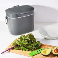 Cubo para encimera OXO