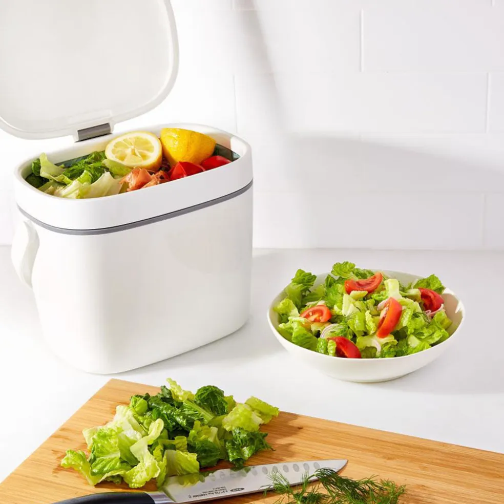 Cubo para encimera OXO