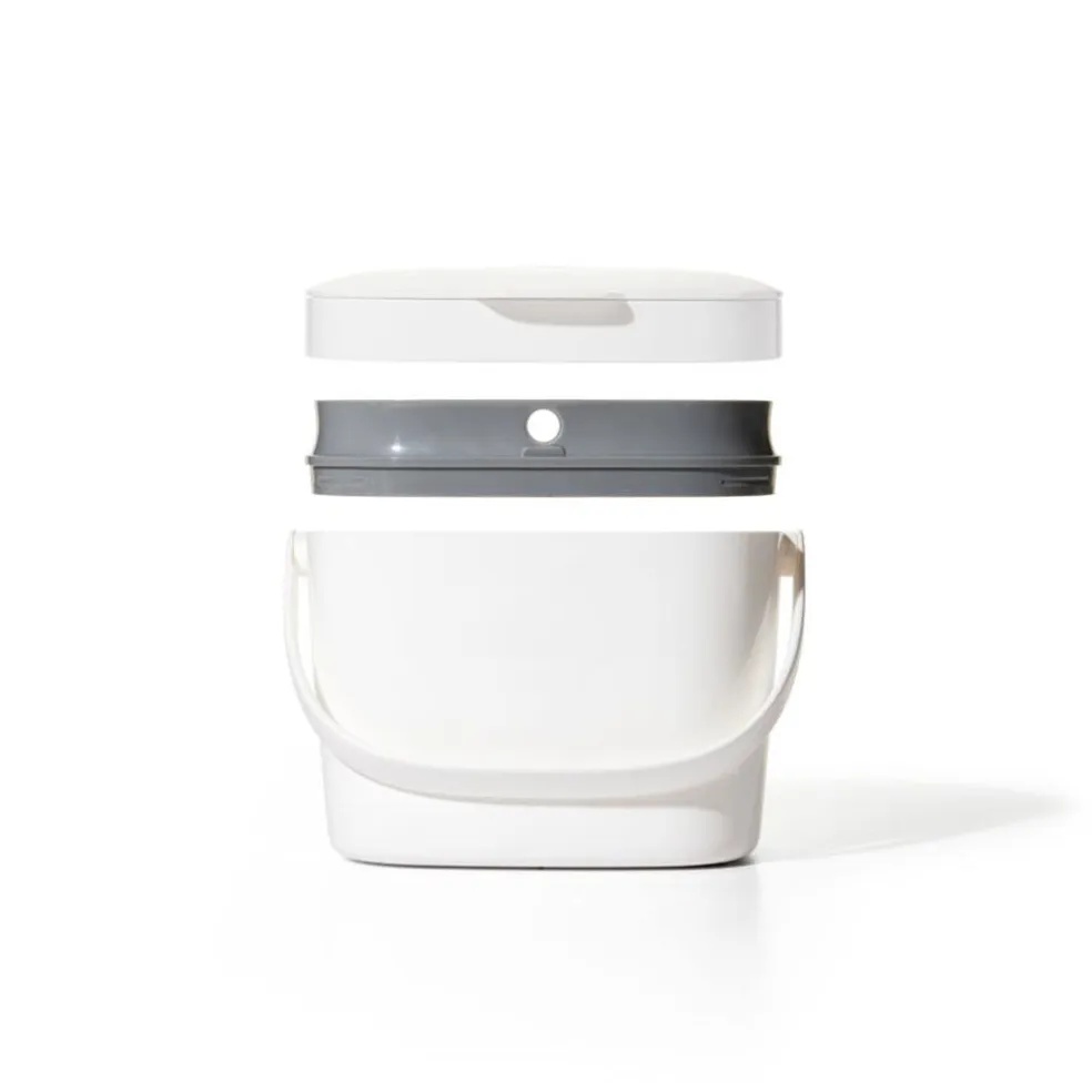Cubo para encimera OXO