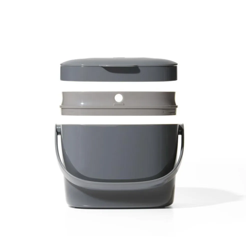 Cubo para encimera OXO