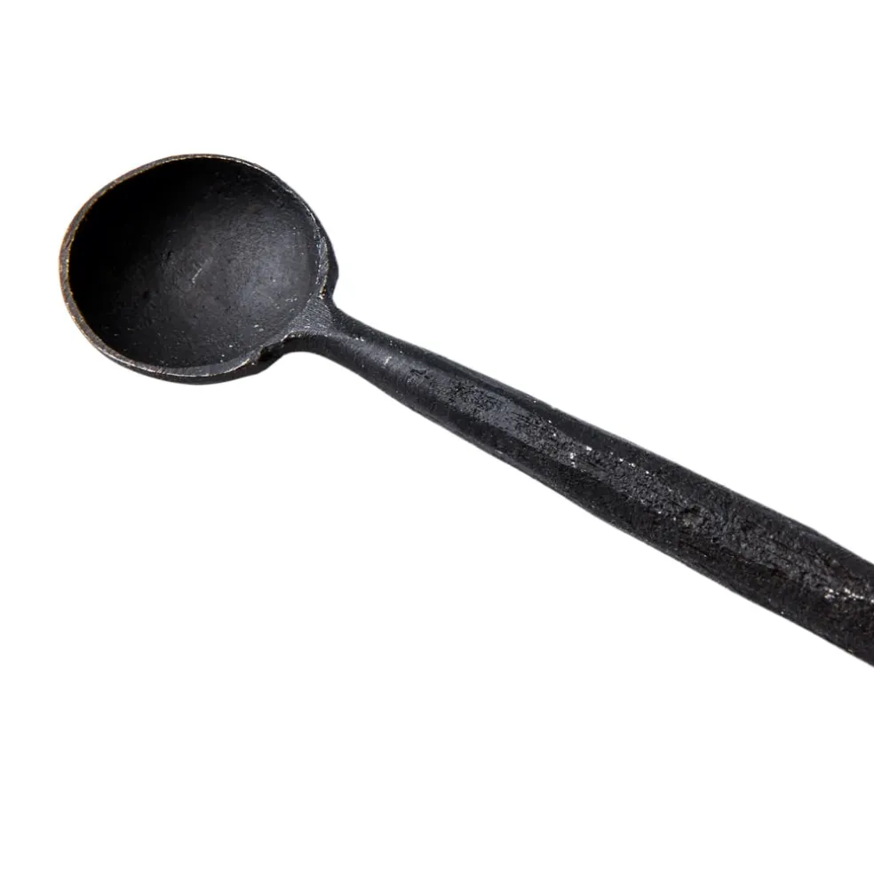 Cuchara de hierro forjado Odin Affari of Sweden