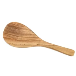 Cuchara de madera para arroz Bérard