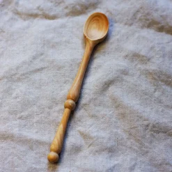 Cuchara de madera para mermelada 20 cm Roger Orfevre