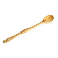 Cuchara de madera para mermelada 20 cm Roger Orfevre