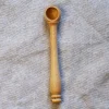 Cuchara de madera para sal y especias 11 cm Roger Orfevre