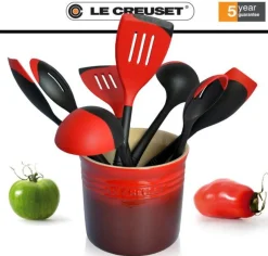Cuchara de pasta Revolution Le Creuset