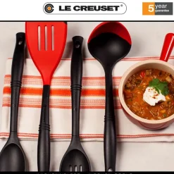 Cuchara de pasta Revolution Le Creuset