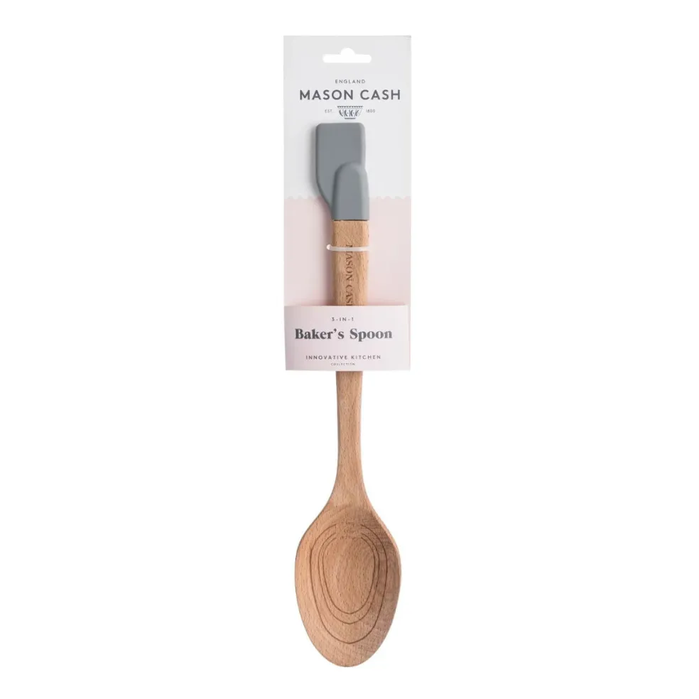 Cuchara 3 en 1 para cocina Mason Cash