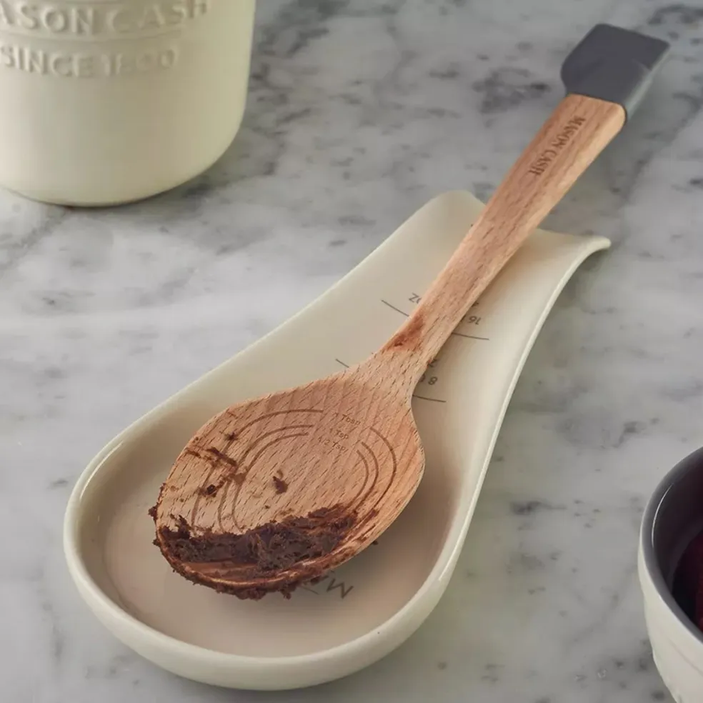 Cuchara 3 en 1 para cocina Mason Cash