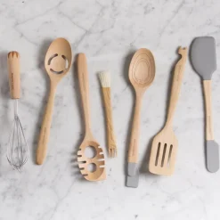 Cuchara 3 en 1 para cocina Mason Cash