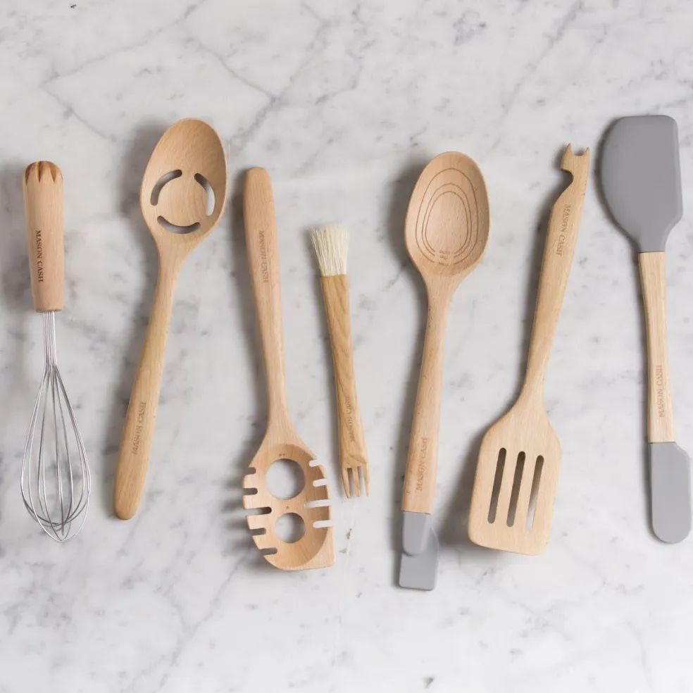 Cuchara 3 en 1 para cocina Mason Cash