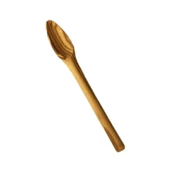 Cuchara para especias de madera de olivo Selbrae