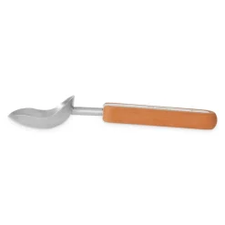 Cuchara para helado de acero inoxidable The Baller Full Circle