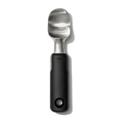 Cuchara para helado de acero inoxidable OXO