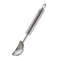 Cuchara para helado de acero inoxidable Rösle