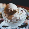 Cuchara para helado de acero inoxidable De Buyer