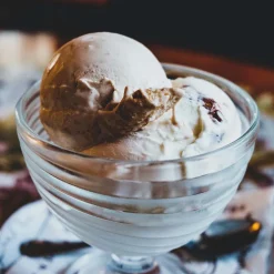 Cuchara para helado de acero inoxidable De Buyer