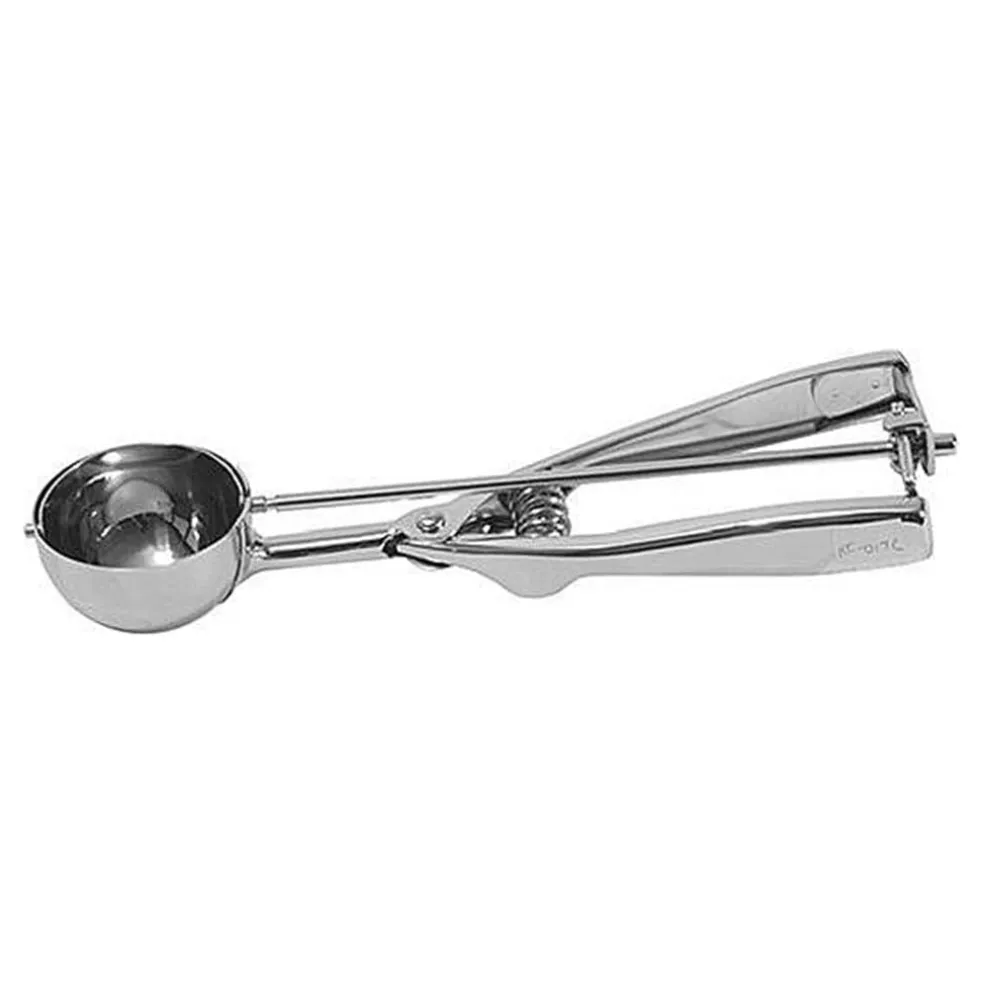 Cuchara para helado de acero inoxidable De Buyer