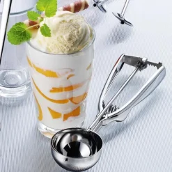 Cuchara para helado Gourmet WMF