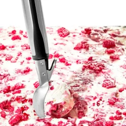 Cuchara para helados de acero inoxidable Steel™ OXO