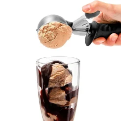 Cuchara para helados Trigger OXO