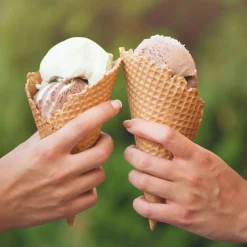 Cuchara para helado y masa de galletas Nordic Ware