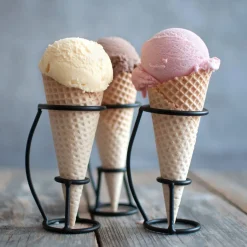 Cuchara para helado y masa de galletas Nordic Ware